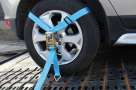 Spanband Autotransport 50mm
